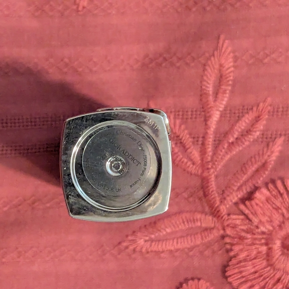 New Dior Addict Limited Edition Red Lipstick Case - New Without Box - Picture 5 of 5